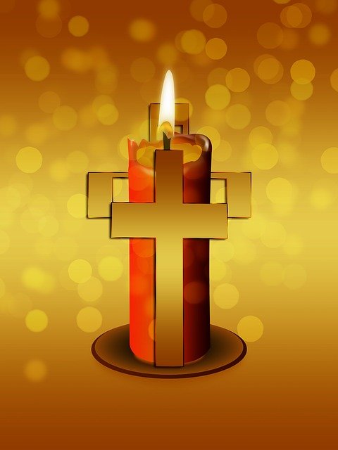Candle image
