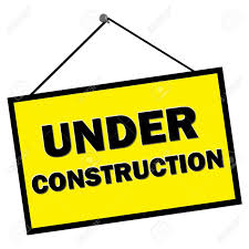 Under Construction