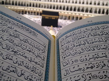 The Kaaba